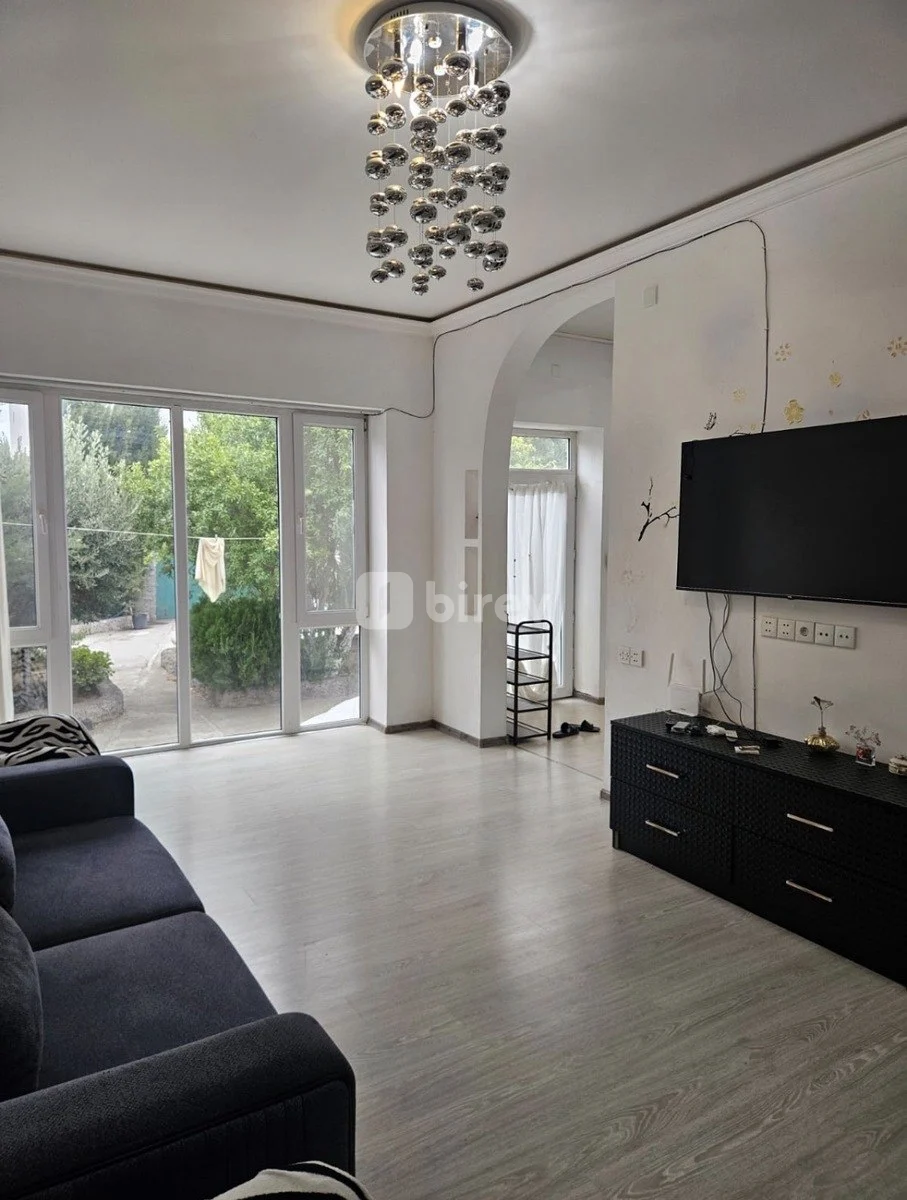2 otaqlı həyət evi, Mərdəkan q., Yesenin küç.16, Xəzər rayonu — şəkil 11