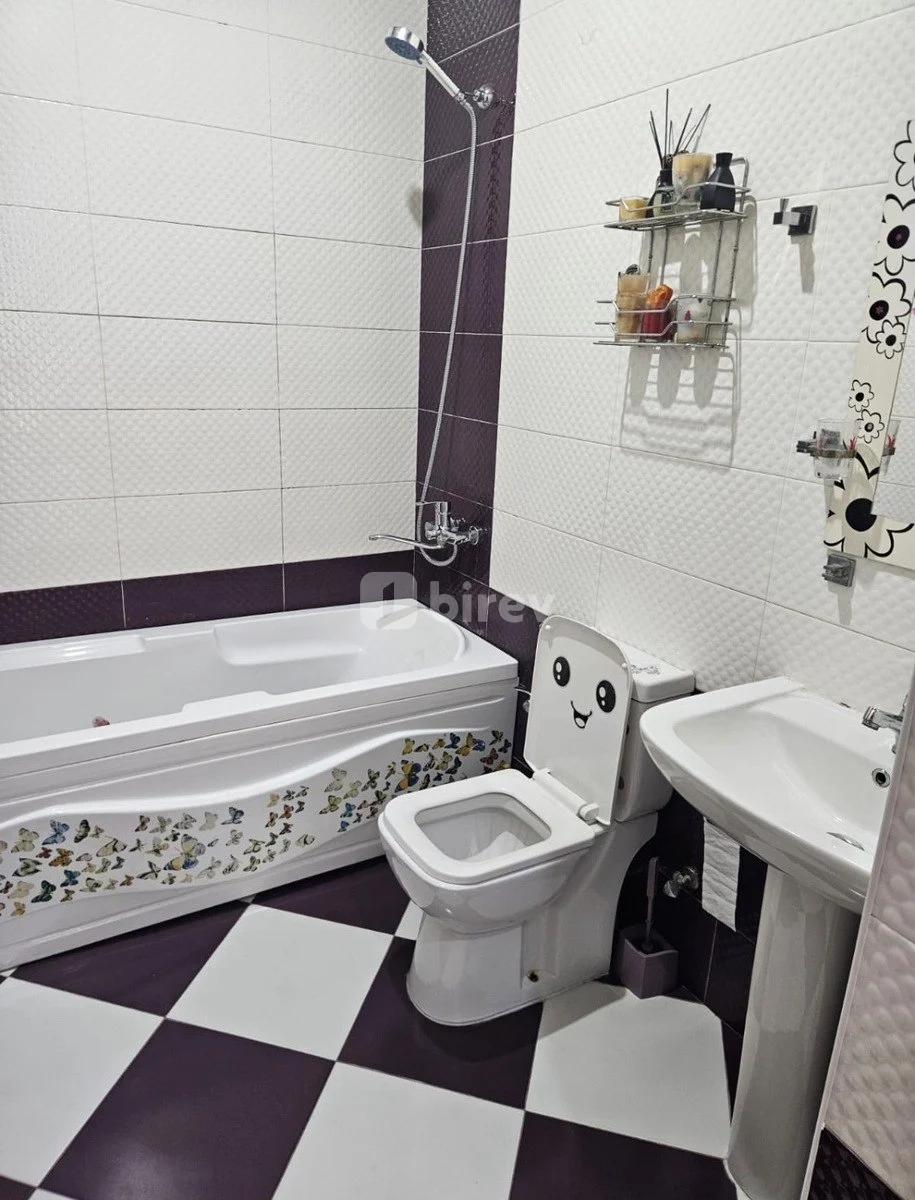 2 otaqlı həyət evi, Mərdəkan q., Yesenin küç.16, Xəzər rayonu — şəkil 12