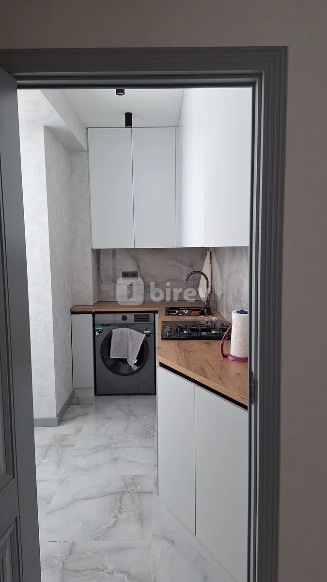 2 otaqlı mənzil, Masazır q., Abşeron rayonu, Masazır qəsəbəsi, Qurtulus 93 YK, Aystore supermarketin arxası, Abşeron rayonu — şəkil 2