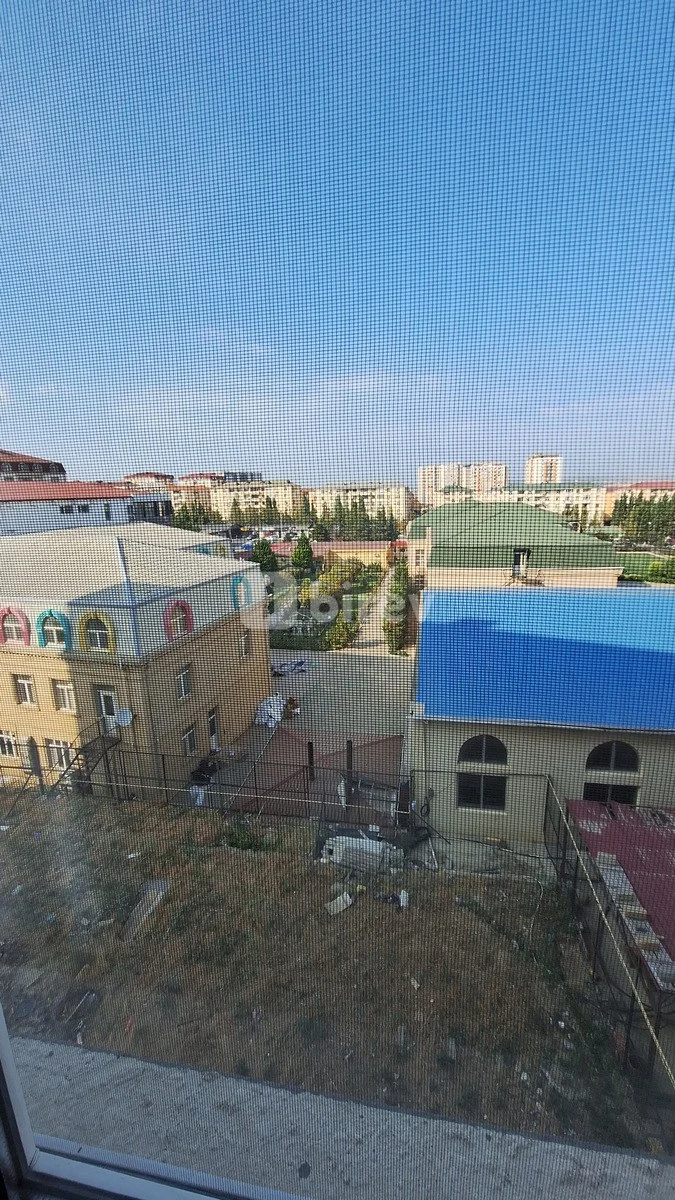 2 otaqlı mənzil, Masazır q., Abşeron rayonu, Masazır qəsəbəsi, Qurtulus 93 YK, Aystore supermarketin arxası, Abşeron rayonu — şəkil 7