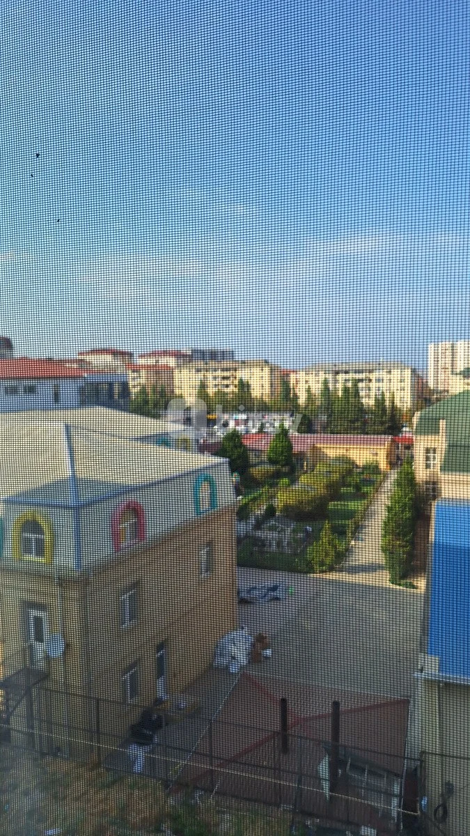 2 otaqlı mənzil, Masazır q., Abşeron rayonu, Masazır qəsəbəsi, Qurtulus 93 YK, Aystore supermarketin arxası, Abşeron rayonu — şəkil 8