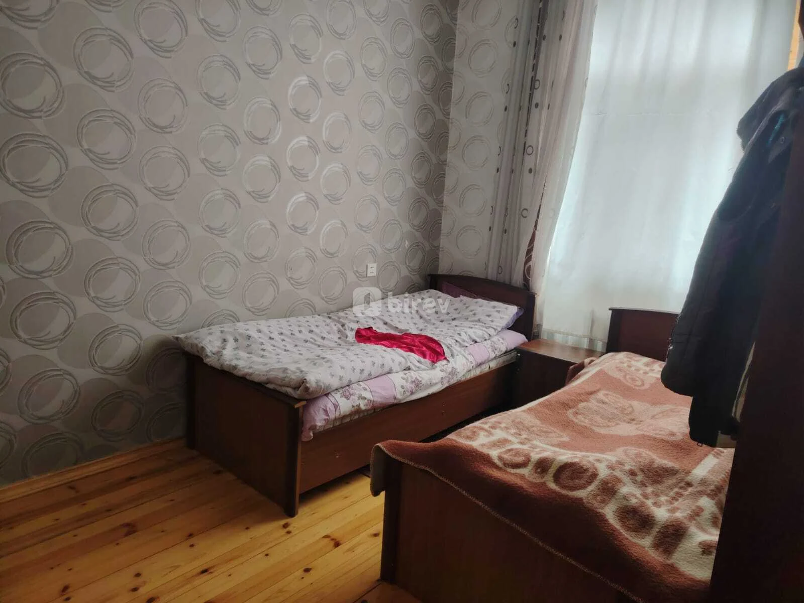 4 otaqlı həyət evi, Gəncə şəhəri, Gəncə şəhəri, Cümhuriyyət prospekti və Ağa Sultanov küçəsi — şəkil 4