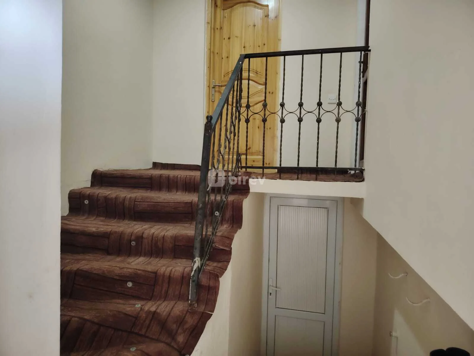 4 otaqlı həyət evi, Gəncə şəhəri, Gəncə şəhəri, Cümhuriyyət prospekti və Ağa Sultanov küçəsi — şəkil 9