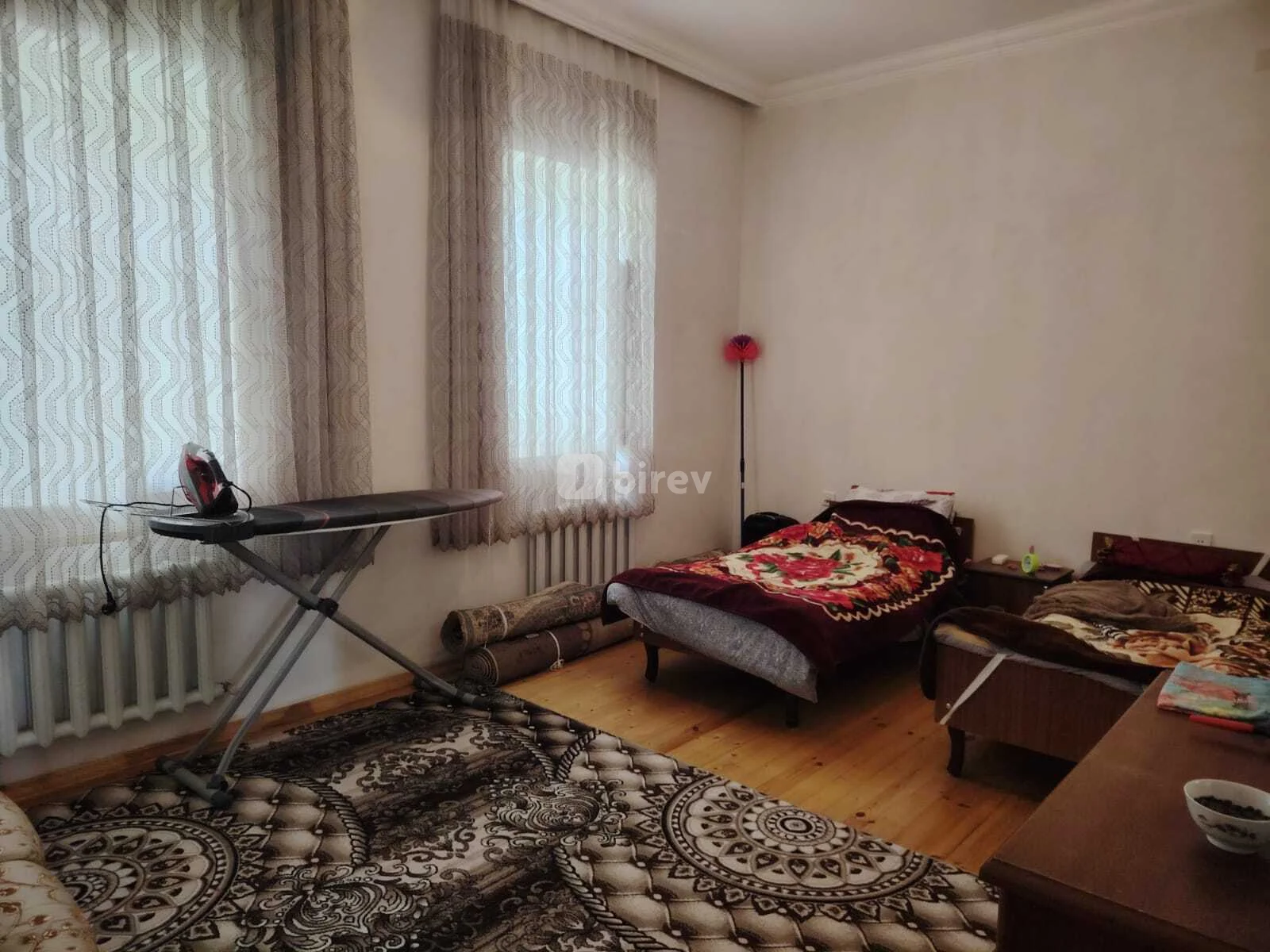 4 otaqlı həyət evi, Gəncə şəhəri, Gəncə şəhəri, Cümhuriyyət prospekti və Ağa Sultanov küçəsi — şəkil 13