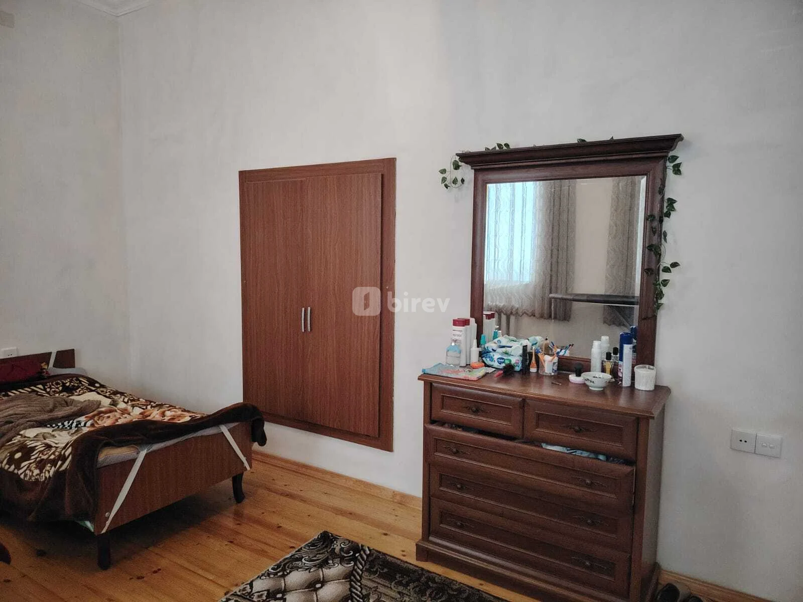 4 otaqlı həyət evi, Gəncə şəhəri, Gəncə şəhəri, Cümhuriyyət prospekti və Ağa Sultanov küçəsi — şəkil 14