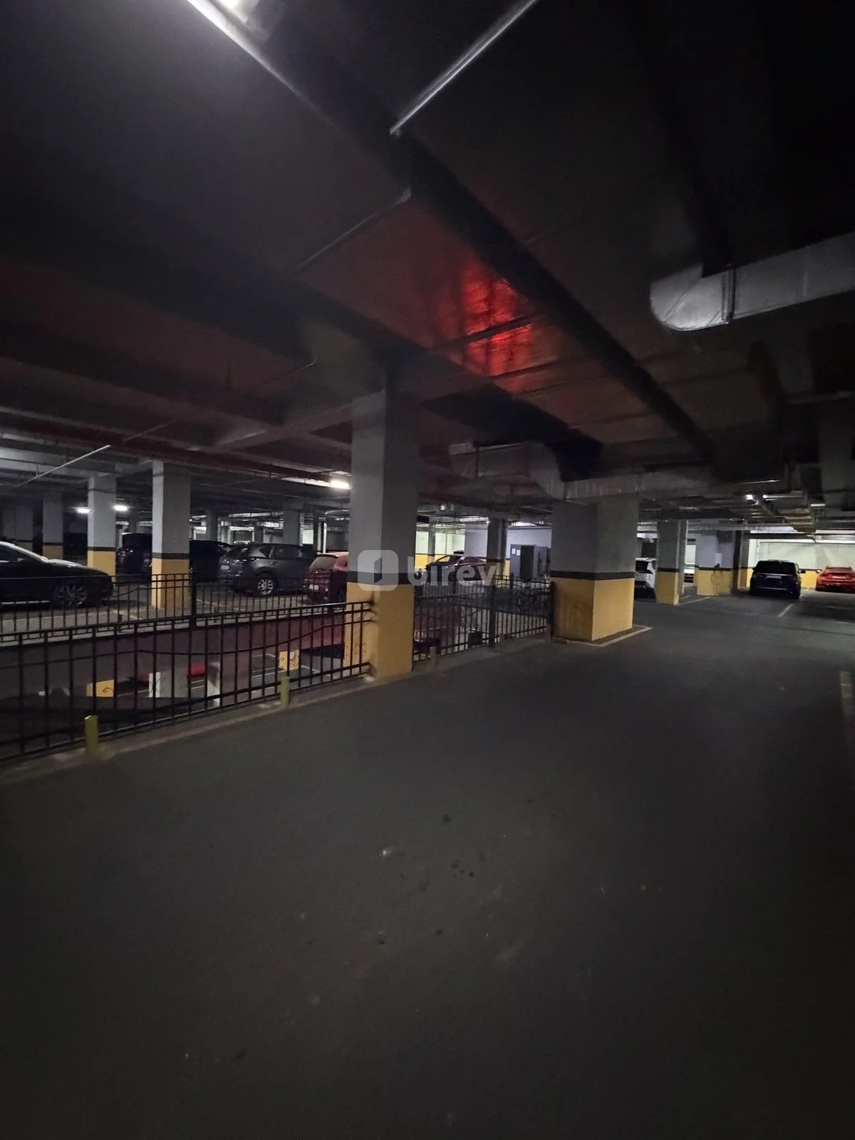 3 otaqlı mənzil, Bakıxanov q., Teras park, Sabunçu rayonu — şəkil 5