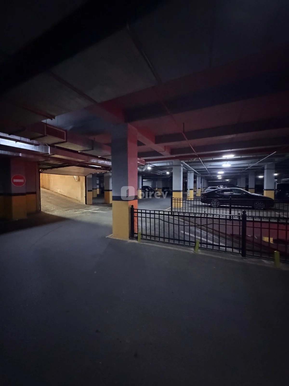 3 otaqlı mənzil, Bakıxanov q., Teras park, Sabunçu rayonu — şəkil 6