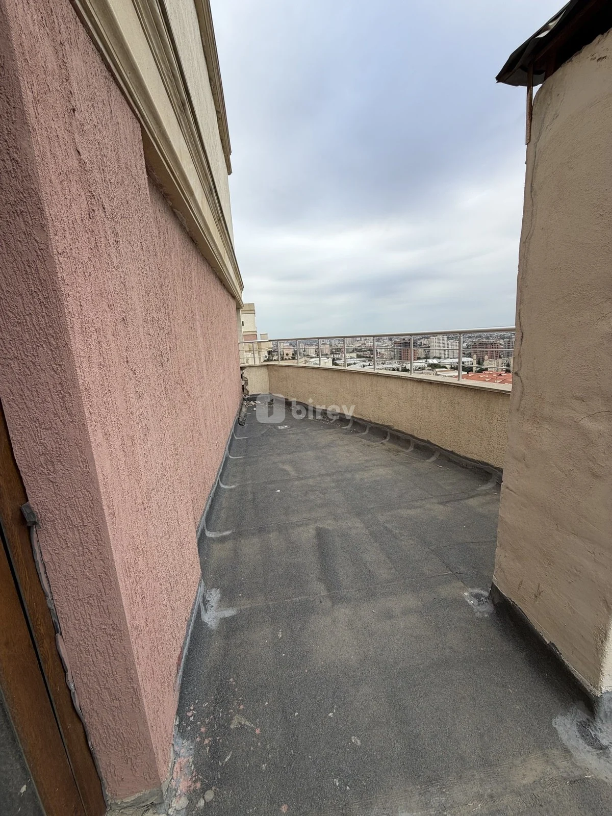 3 otaqlı mənzil, Bakıxanov q., Teras park, Sabunçu rayonu — şəkil 10