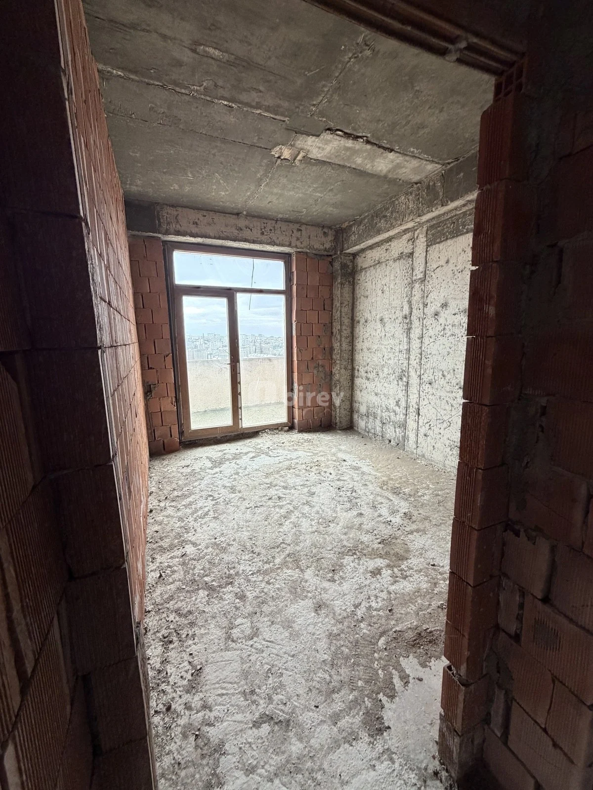 3 otaqlı mənzil, Bakıxanov q., Teras park, Sabunçu rayonu — şəkil 14