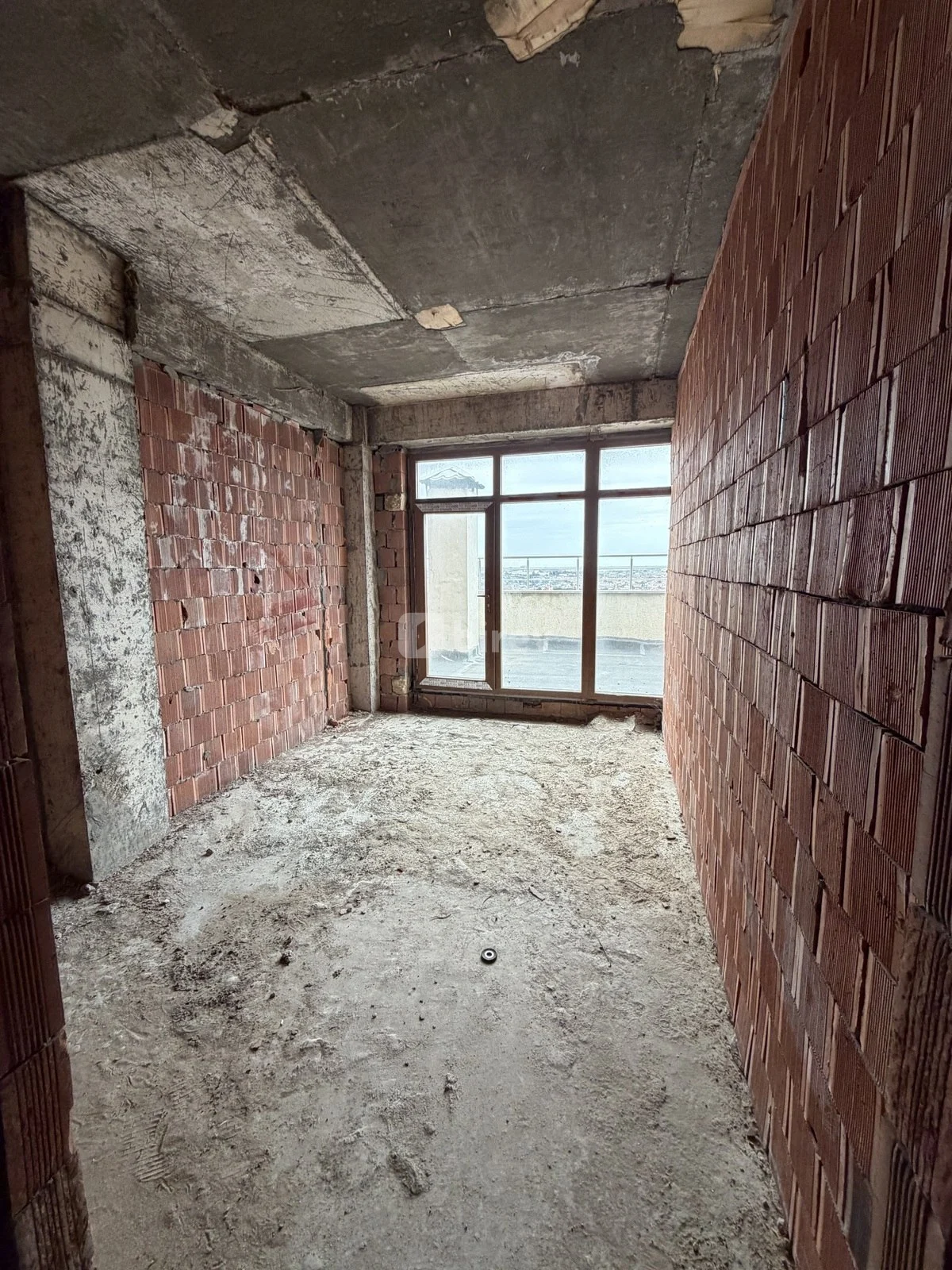 3 otaqlı mənzil, Bakıxanov q., Teras park, Sabunçu rayonu — şəkil 16