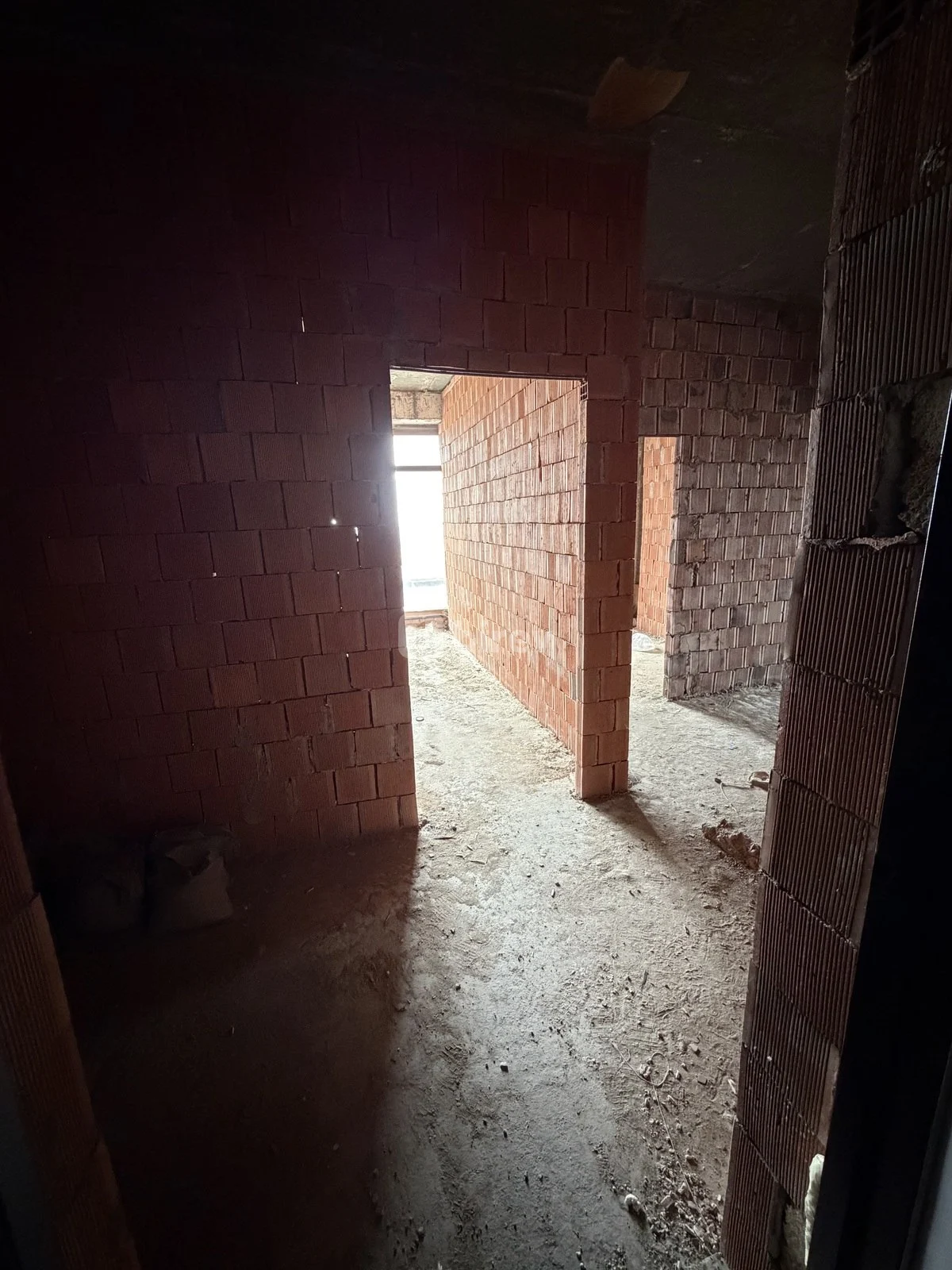 3 otaqlı mənzil, Bakıxanov q., Teras park, Sabunçu rayonu — şəkil 18