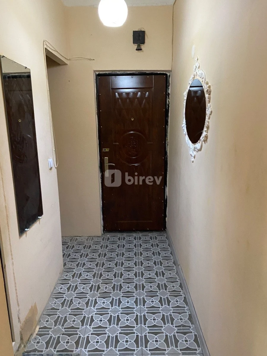 2 otaqlı mənzil, 7-ci mikrorayon, Süleyman Sani Axundov küç. 78, Binəqədi rayonu — şəkil 1