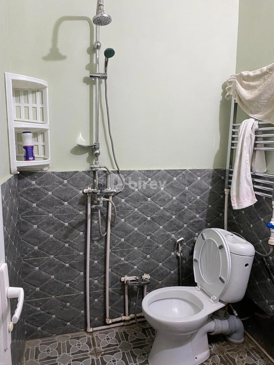 2 otaqlı mənzil, 7-ci mikrorayon, Süleyman Sani Axundov küç. 78, Binəqədi rayonu — şəkil 2
