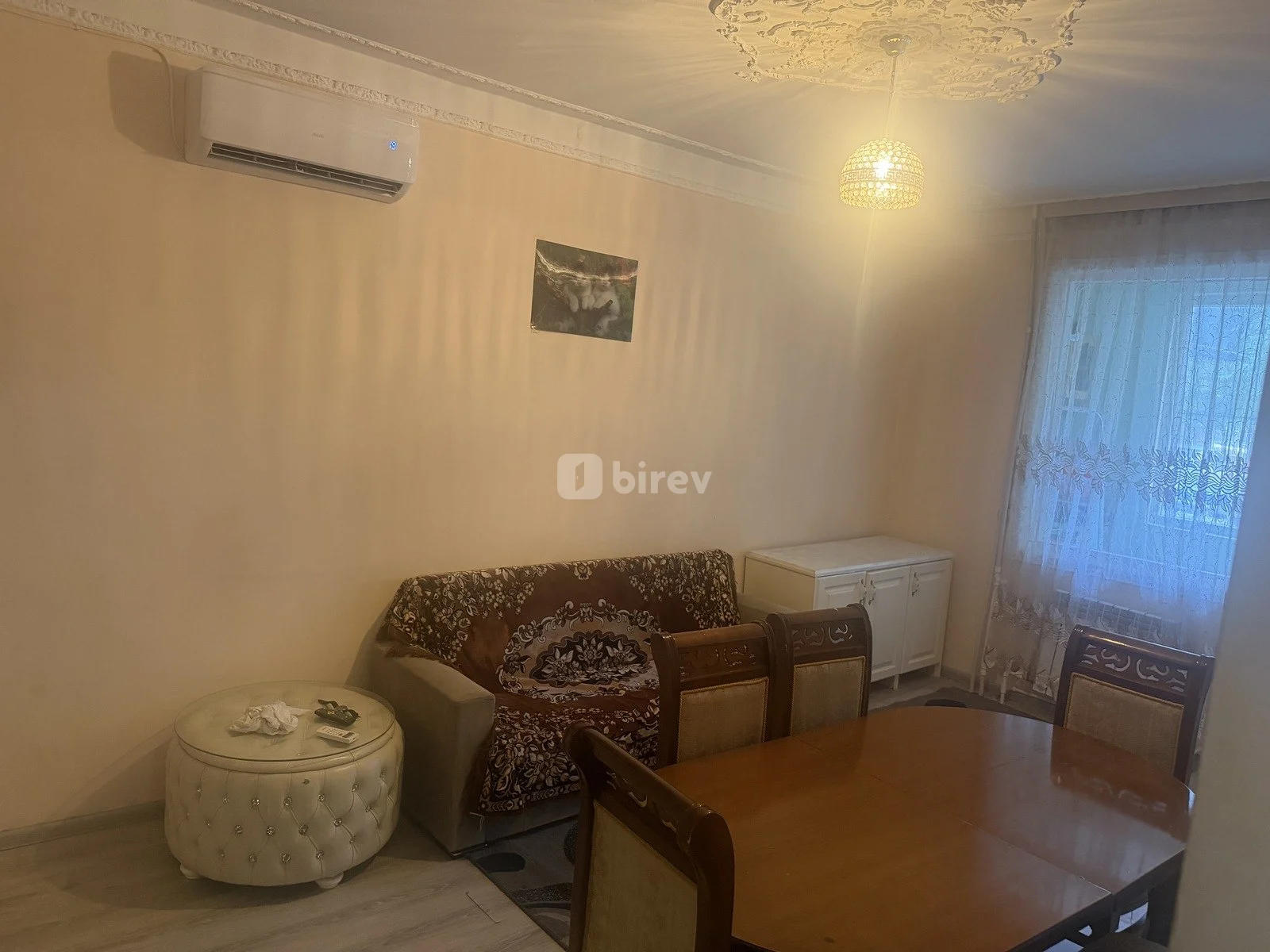 2 otaqlı mənzil, 7-ci mikrorayon, Süleyman Sani Axundov küç. 78, Binəqədi rayonu — şəkil 8