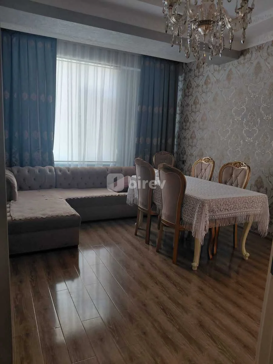 3 otaqlı mənzil, Xırdalan q., Xırdalan şəhəri, Abşeron rayonu — şəkil 4