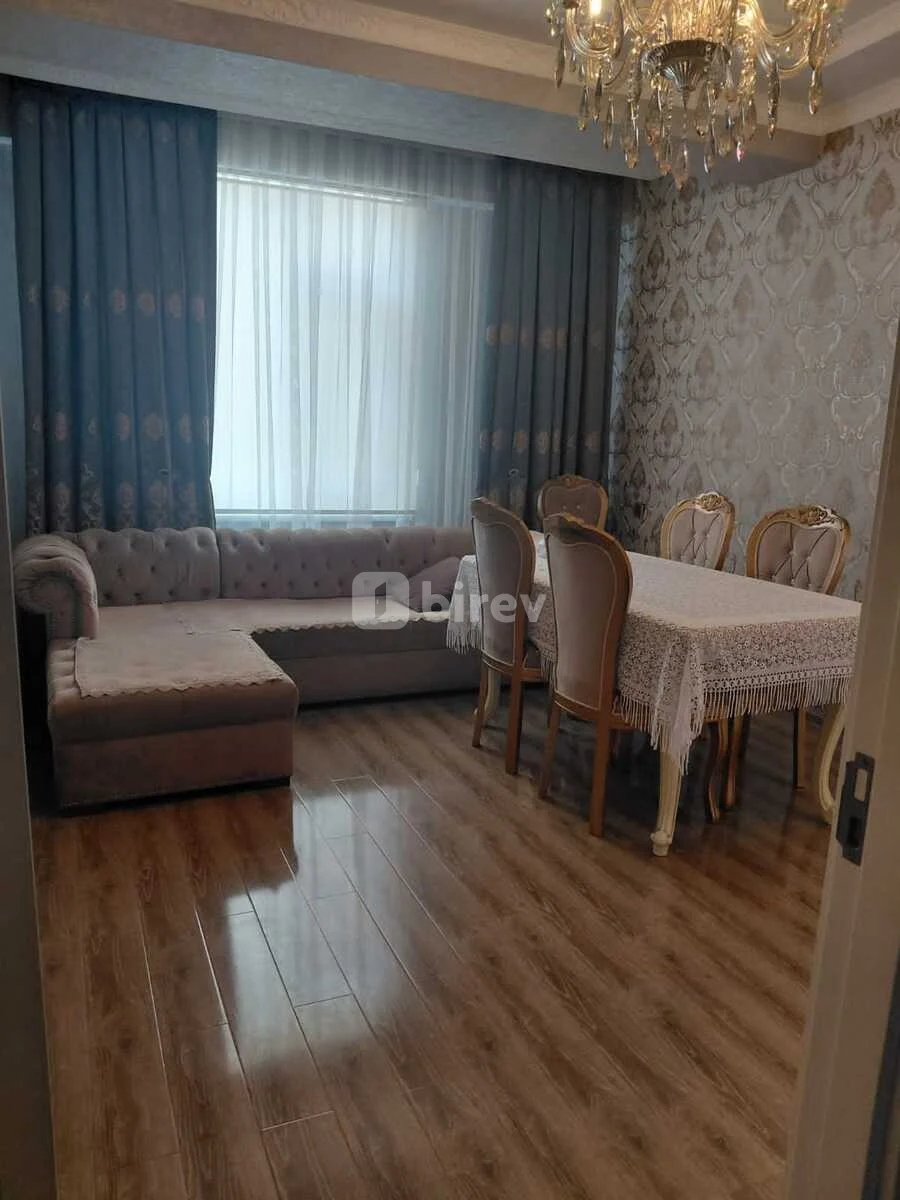 3 otaqlı mənzil, Xırdalan q., Xırdalan şəhəri, Abşeron rayonu — şəkil 5