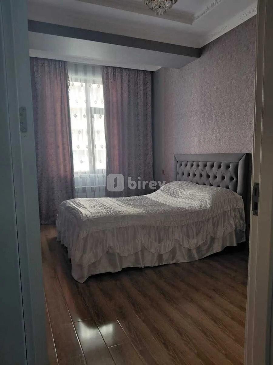 3 otaqlı mənzil, Xırdalan q., Xırdalan şəhəri, Abşeron rayonu — şəkil 6