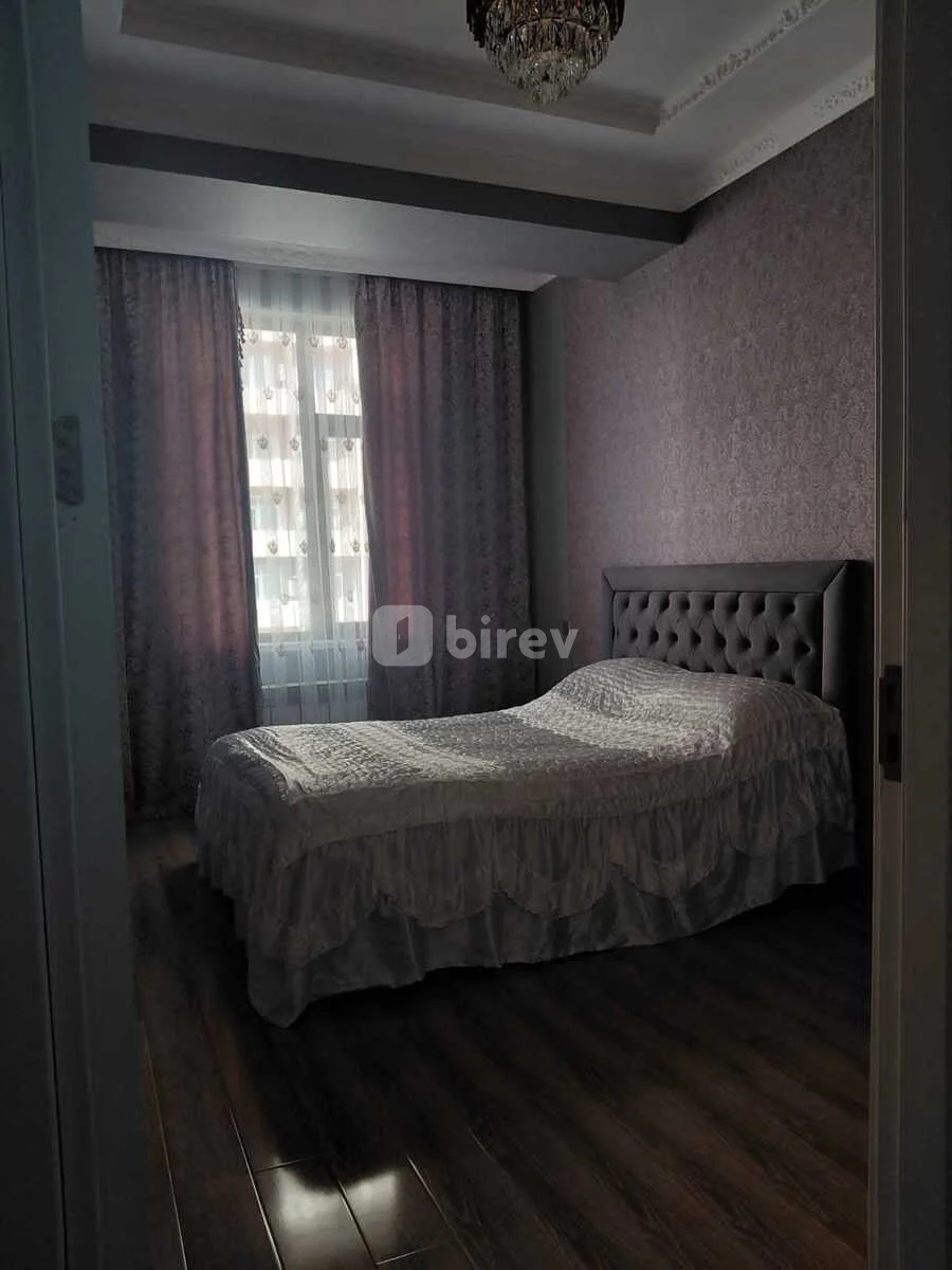 3 otaqlı mənzil, Xırdalan q., Xırdalan şəhəri, Abşeron rayonu — şəkil 7