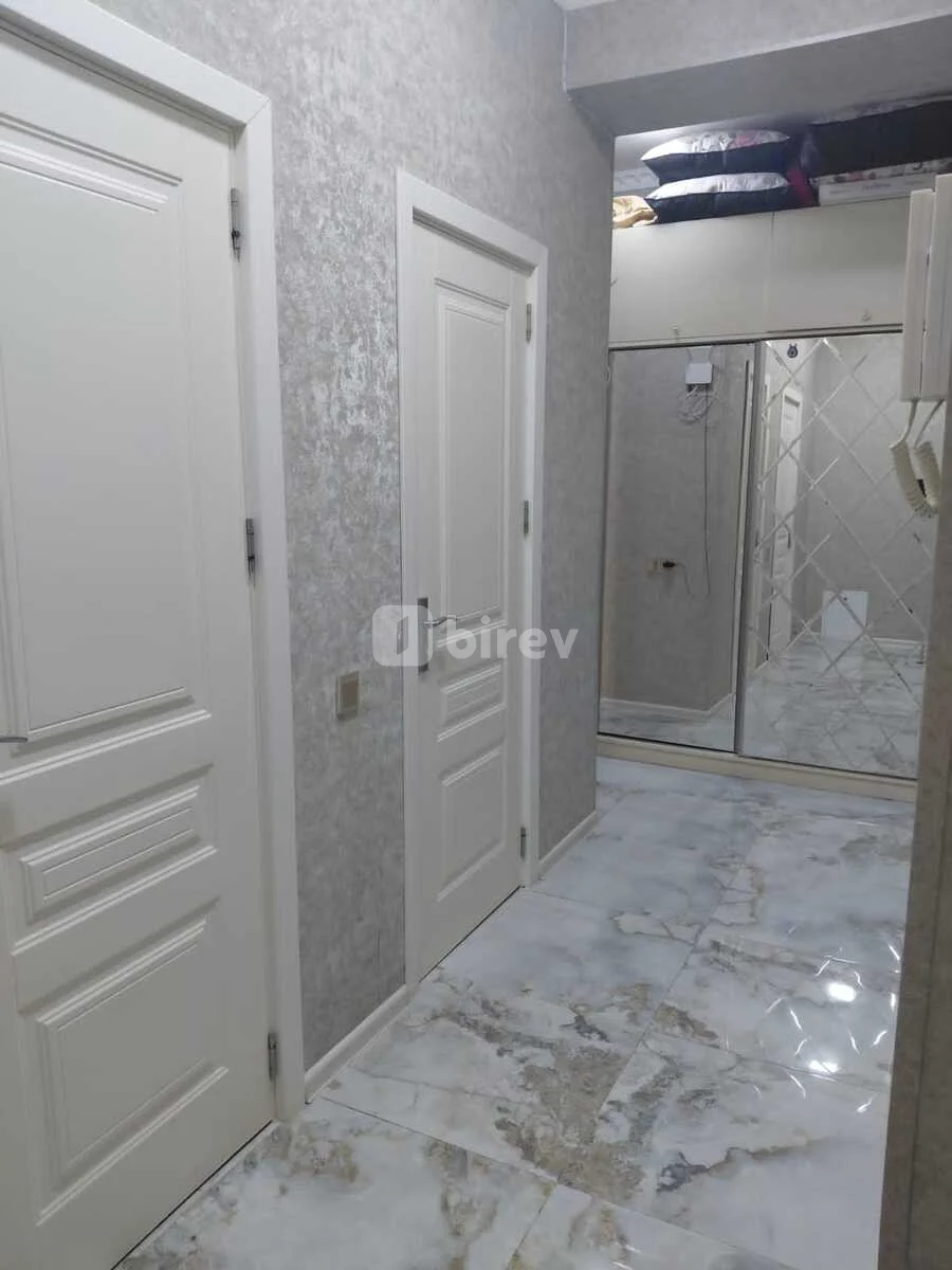 3 otaqlı mənzil, Xırdalan q., Xırdalan şəhəri, Abşeron rayonu — şəkil 8