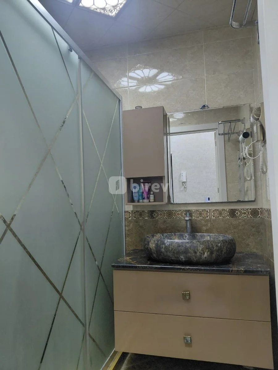 3 otaqlı mənzil, Xırdalan q., Xırdalan şəhəri, Abşeron rayonu — şəkil 9