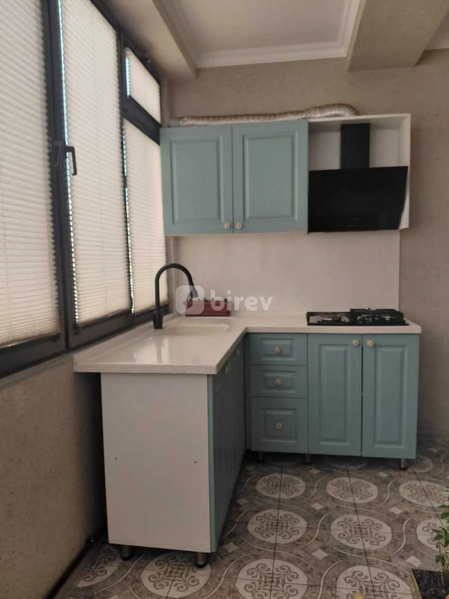 3 otaqlı mənzil, Xırdalan q., Xırdalan şəhəri, Abşeron rayonu — şəkil 10