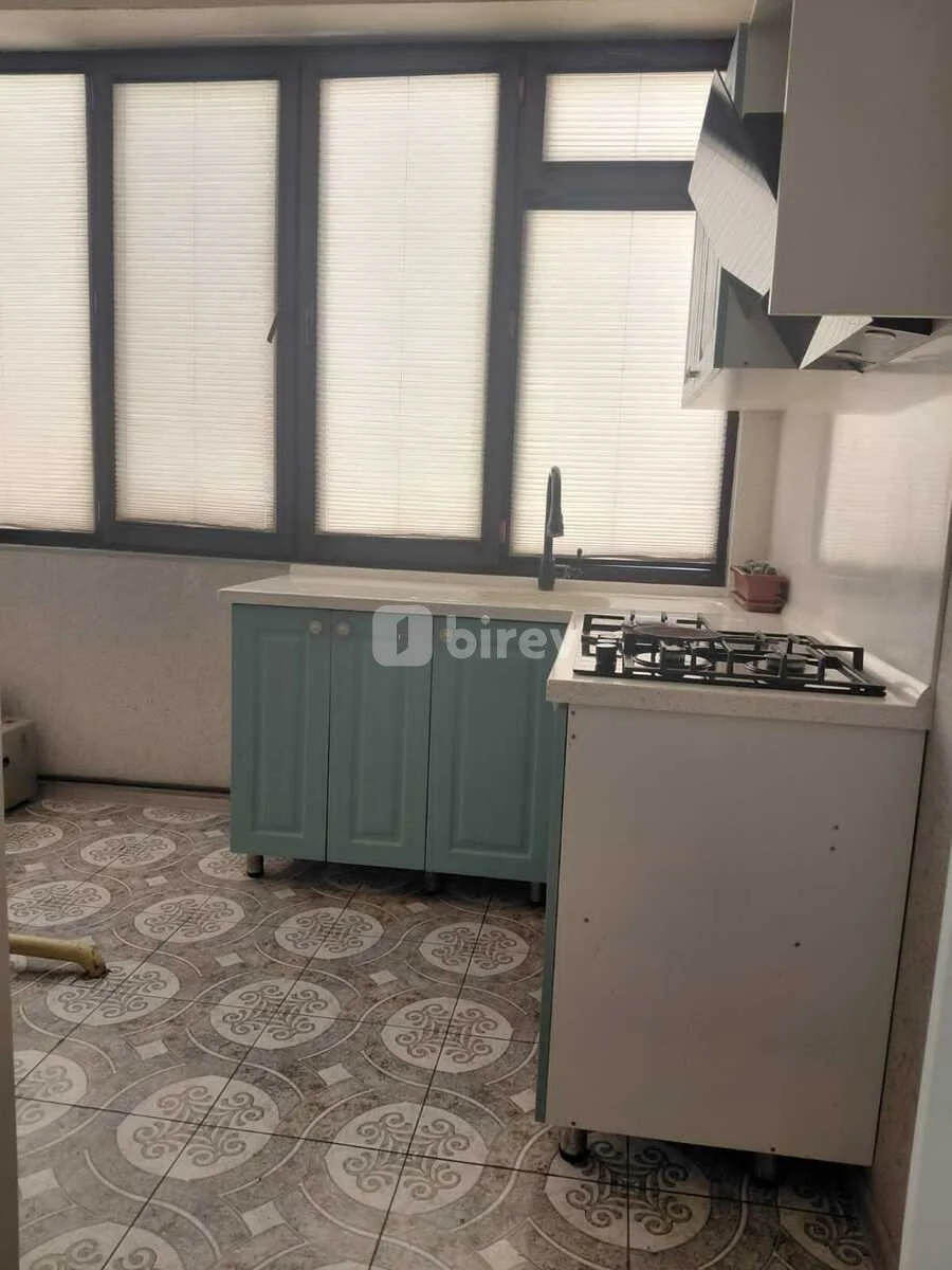 3 otaqlı mənzil, Xırdalan q., Xırdalan şəhəri, Abşeron rayonu — şəkil 11