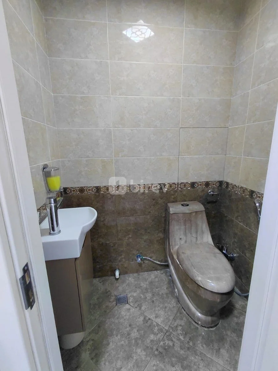 3 otaqlı mənzil, Xırdalan q., Xırdalan şəhəri, Abşeron rayonu — şəkil 13