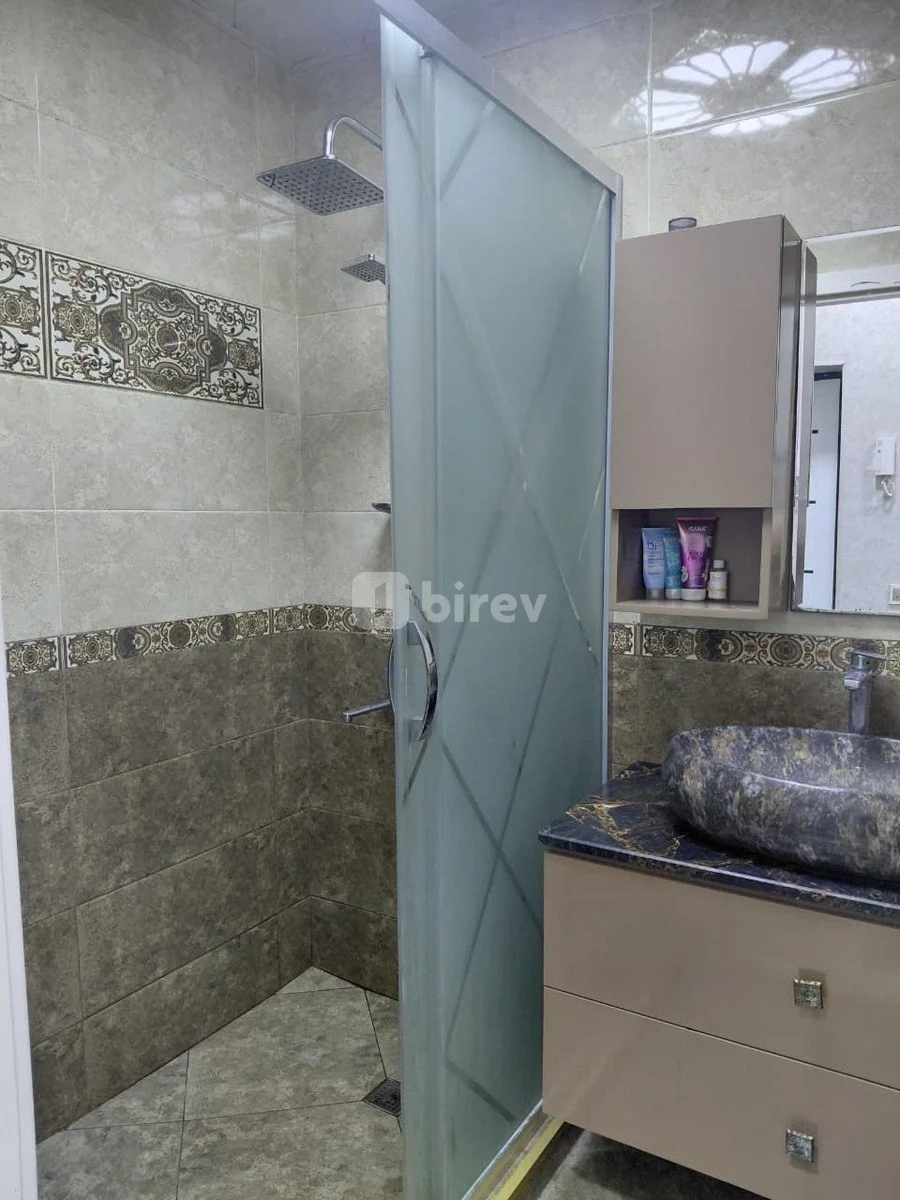 3 otaqlı mənzil, Xırdalan q., Xırdalan şəhəri, Abşeron rayonu — şəkil 14
