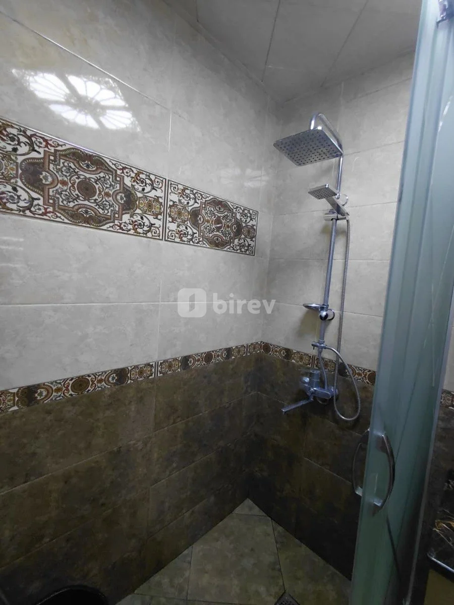 3 otaqlı mənzil, Xırdalan q., Xırdalan şəhəri, Abşeron rayonu — şəkil 15