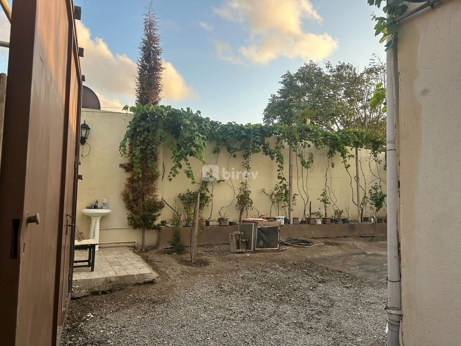 5 otaqlı həyət evi, Corat, Sumqayit Corat qesebesi, Sumqayıt şəhəri — şəkil 3