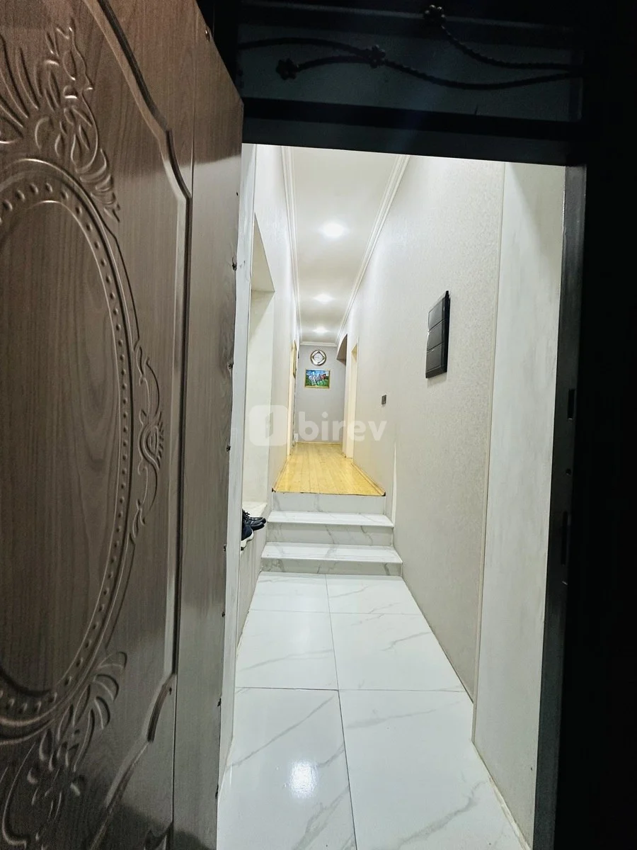5 otaqlı həyət evi, Corat, Sumqayit Corat qesebesi, Sumqayıt şəhəri — şəkil 5