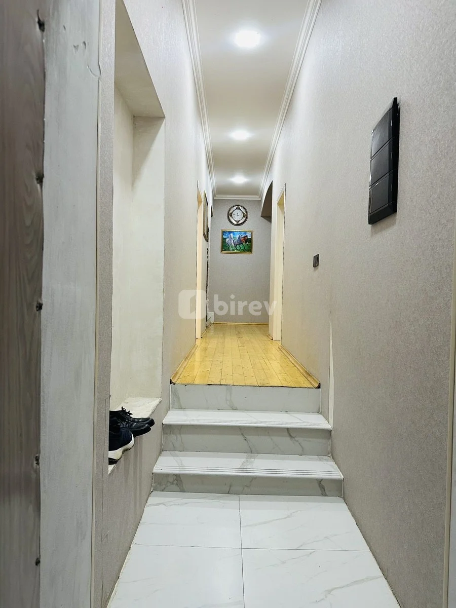 5 otaqlı həyət evi, Corat, Sumqayit Corat qesebesi, Sumqayıt şəhəri — şəkil 6