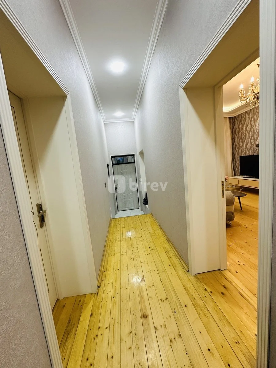 5 otaqlı həyət evi, Corat, Sumqayit Corat qesebesi, Sumqayıt şəhəri — şəkil 7