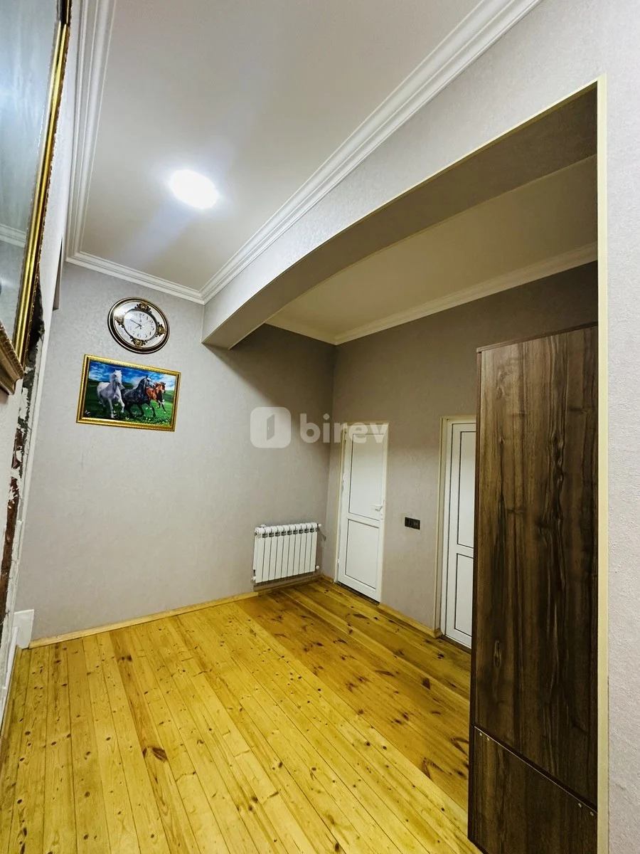 5 otaqlı həyət evi, Corat, Sumqayit Corat qesebesi, Sumqayıt şəhəri — şəkil 8