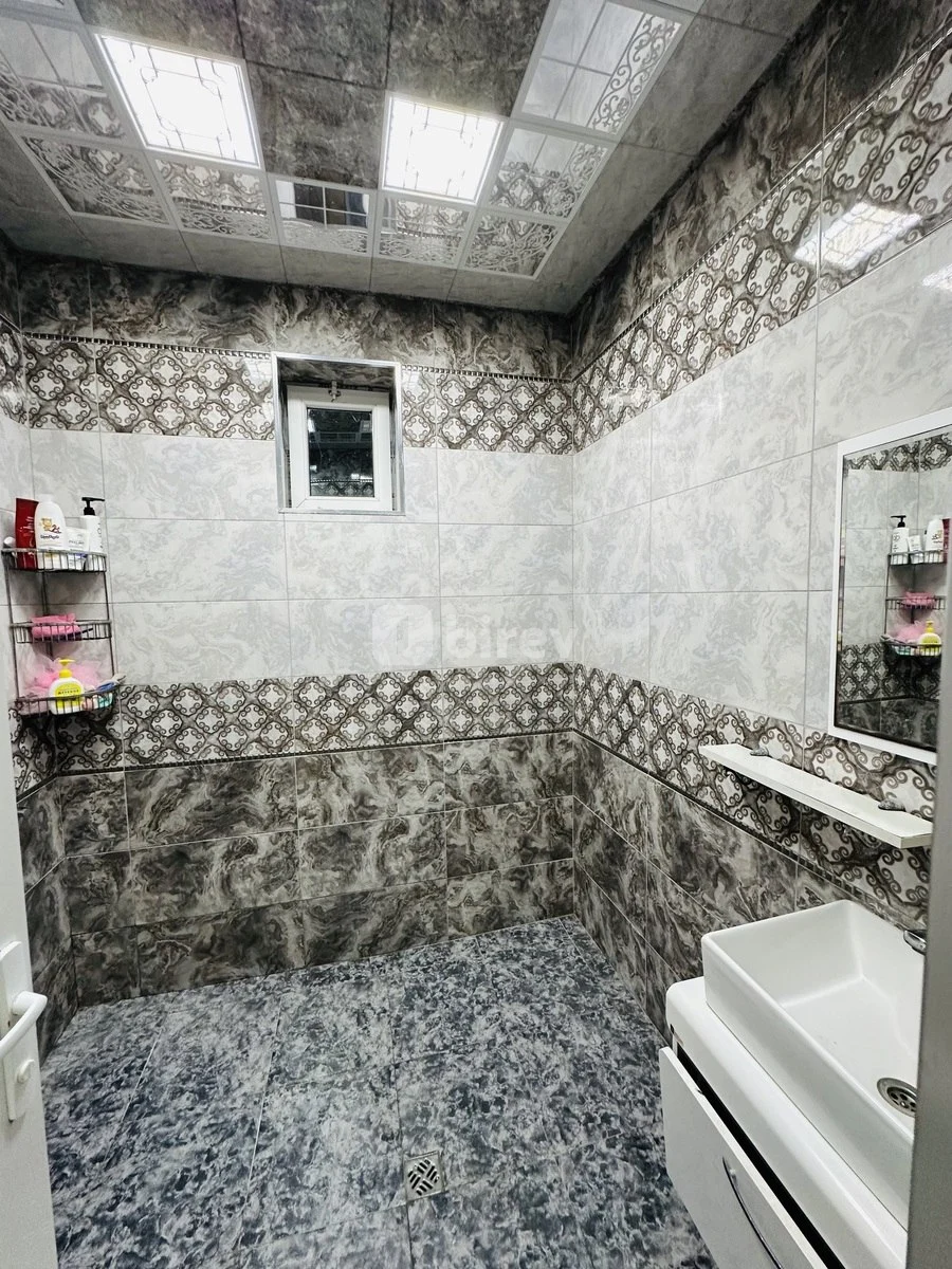 5 otaqlı həyət evi, Corat, Sumqayit Corat qesebesi, Sumqayıt şəhəri — şəkil 9