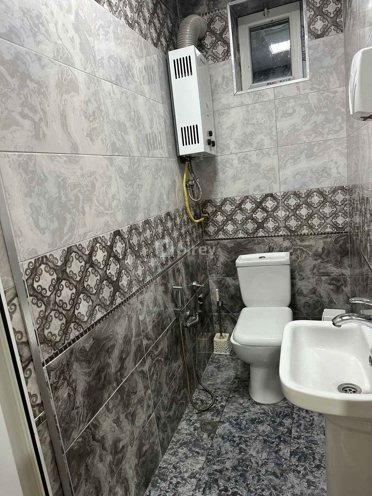 5 otaqlı həyət evi, Corat, Sumqayit Corat qesebesi, Sumqayıt şəhəri — şəkil 10