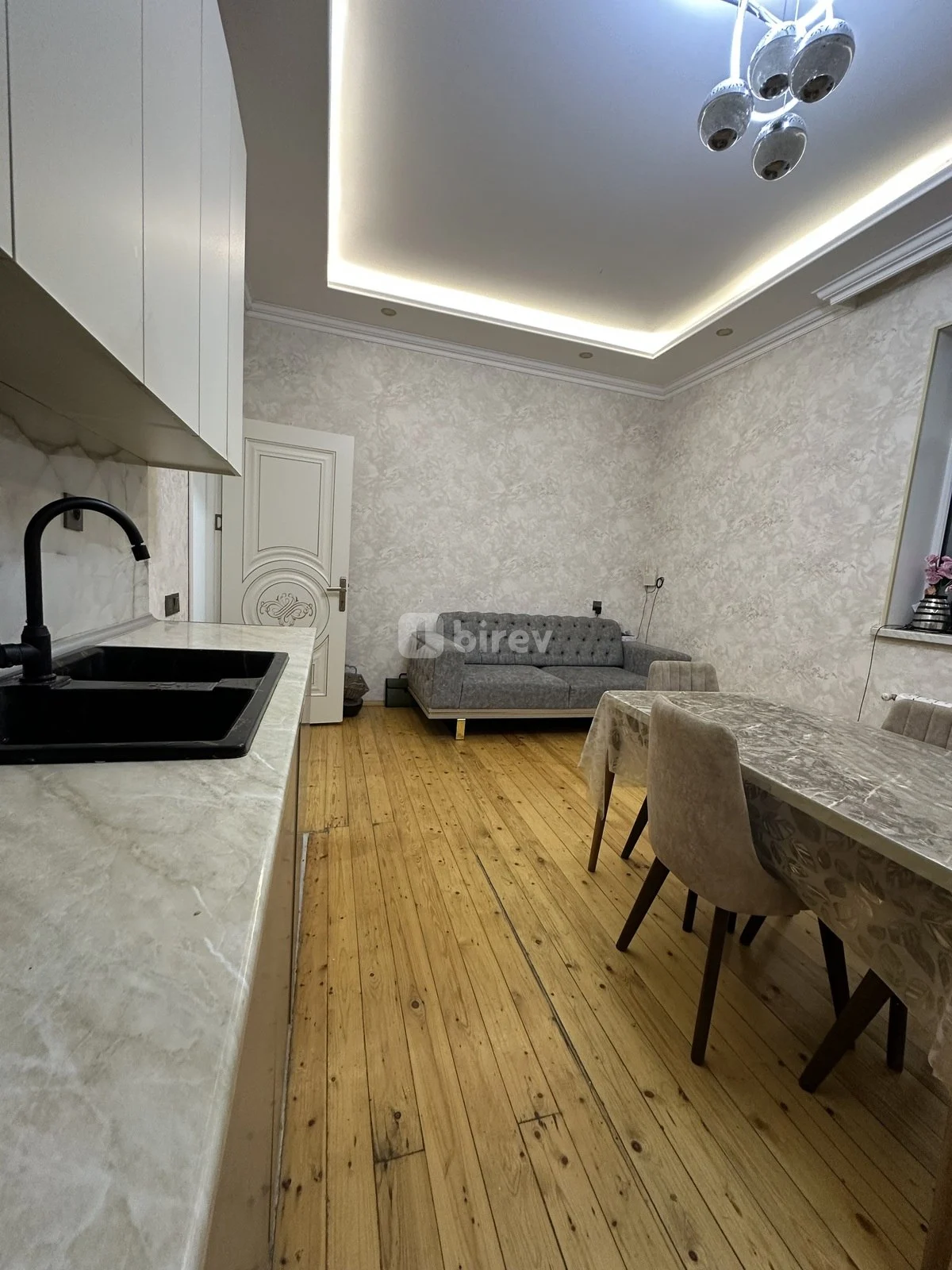 5 otaqlı həyət evi, Corat, Sumqayit Corat qesebesi, Sumqayıt şəhəri — şəkil 12