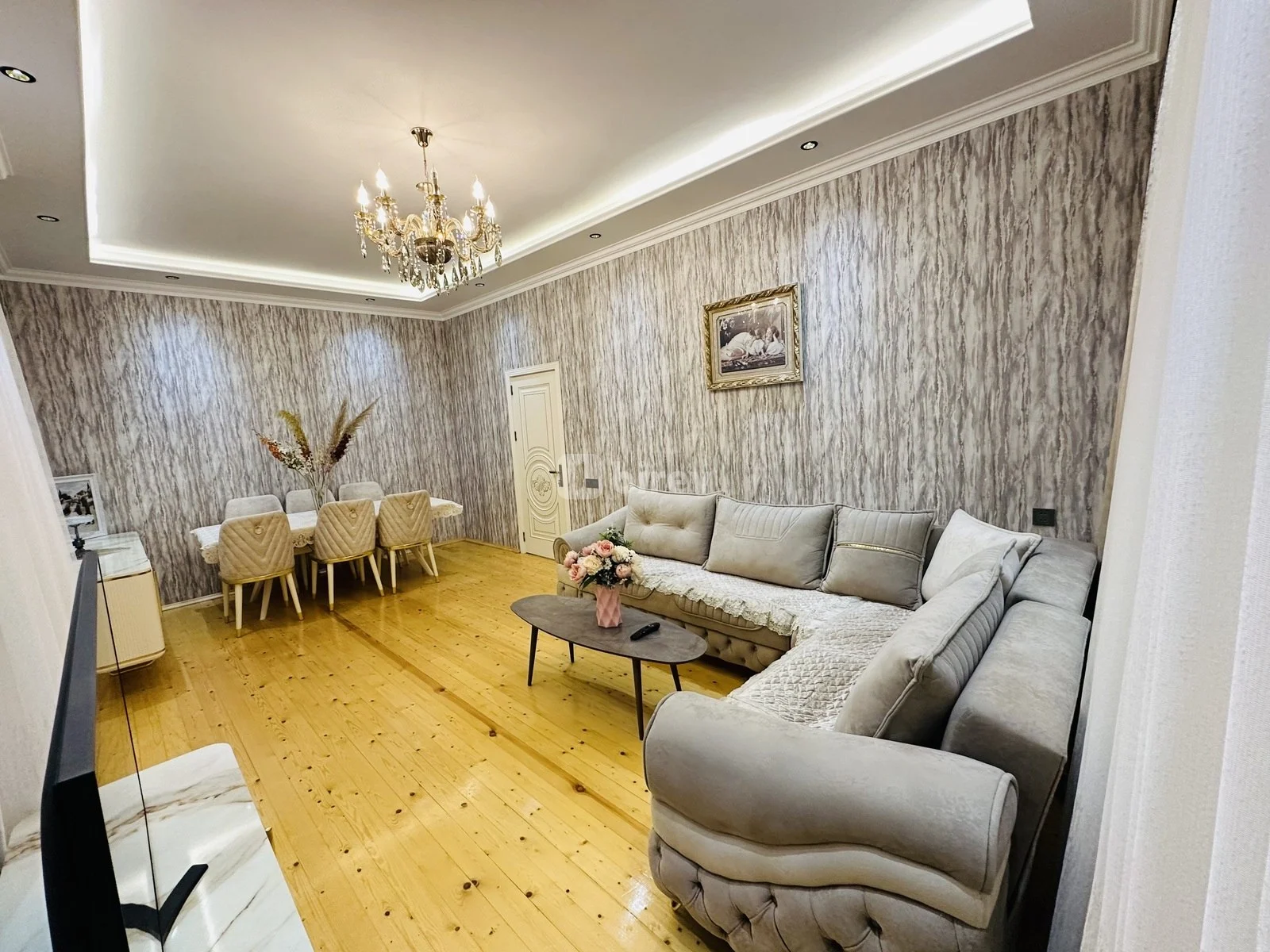 5 otaqlı həyət evi, Corat, Sumqayit Corat qesebesi, Sumqayıt şəhəri — şəkil 13