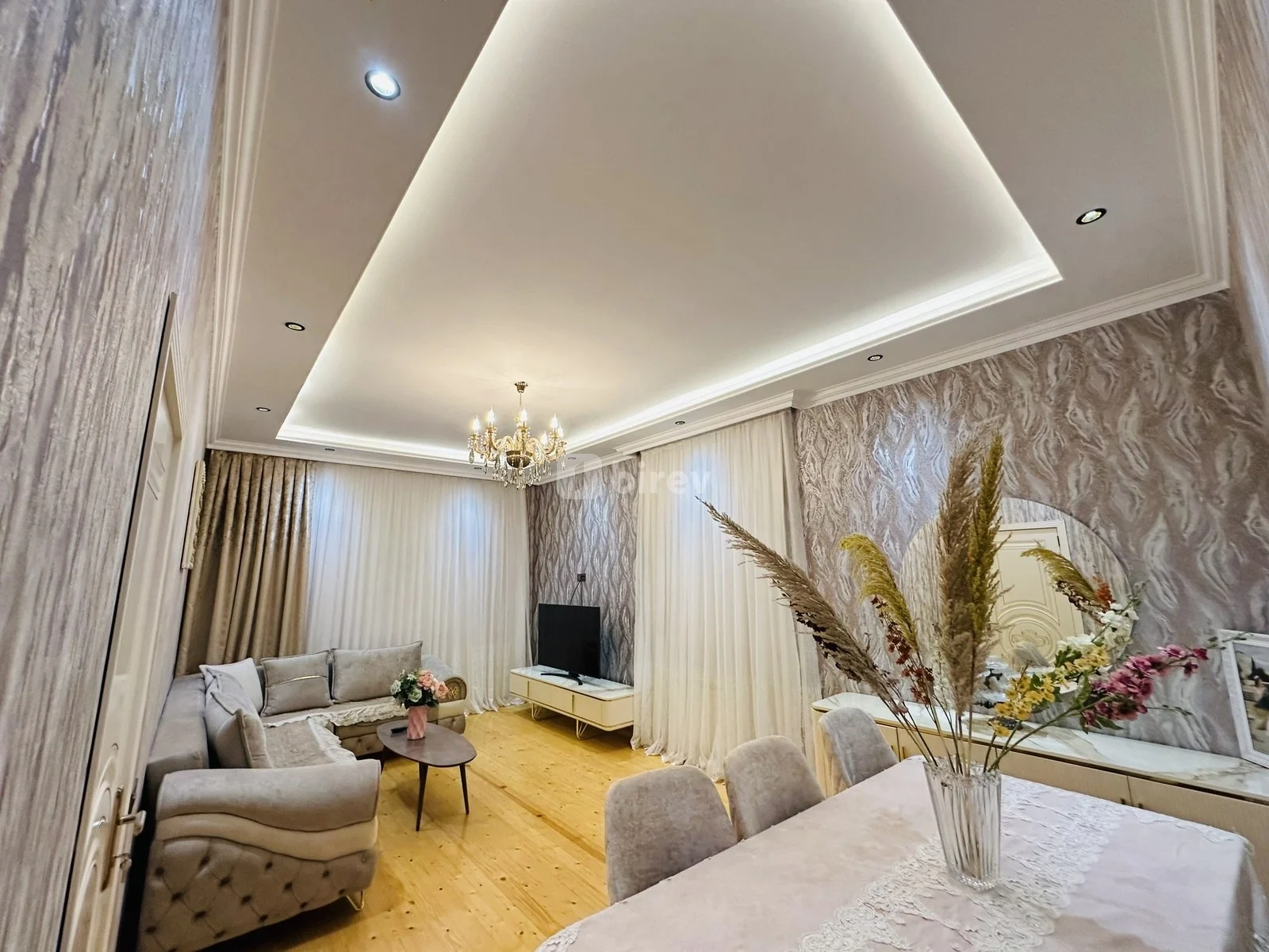 5 otaqlı həyət evi, Corat, Sumqayit Corat qesebesi, Sumqayıt şəhəri — şəkil 14