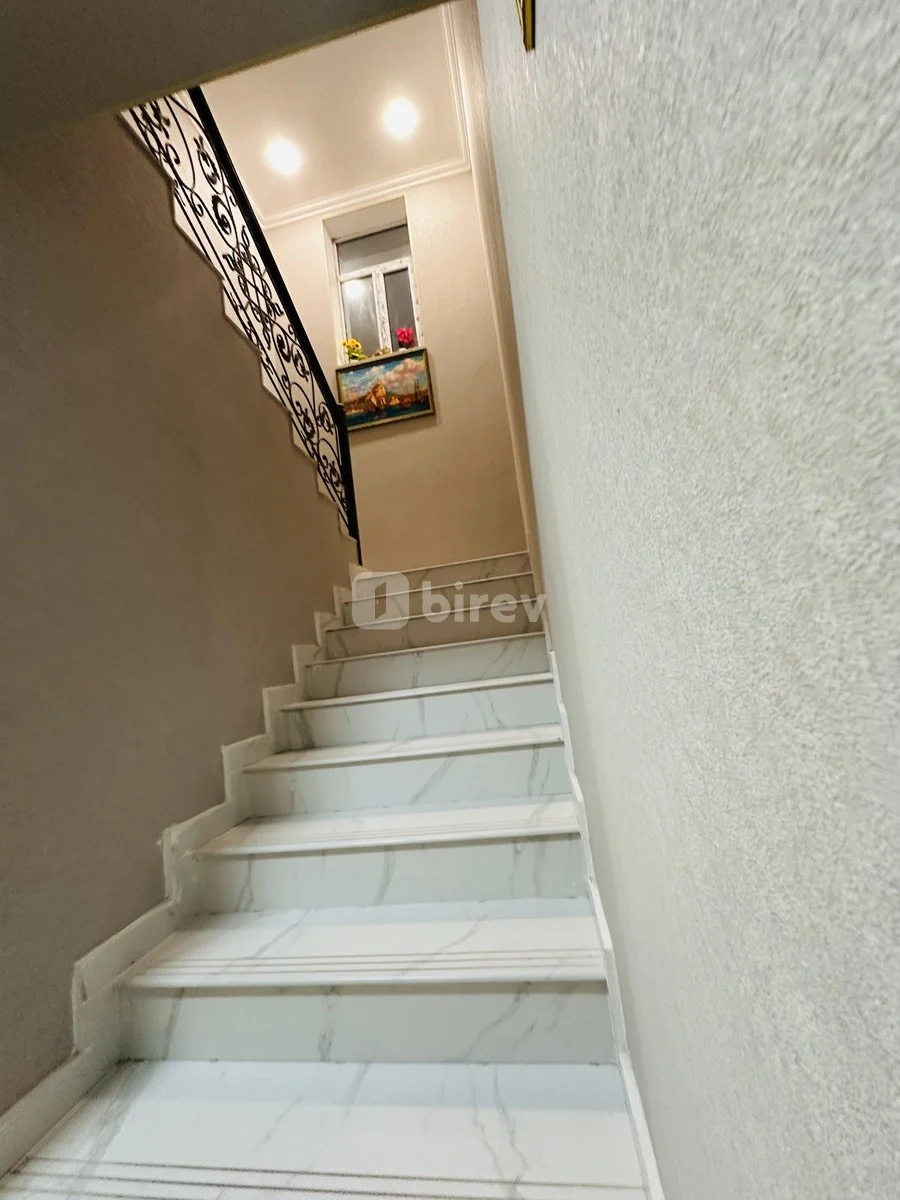 5 otaqlı həyət evi, Corat, Sumqayit Corat qesebesi, Sumqayıt şəhəri — şəkil 15