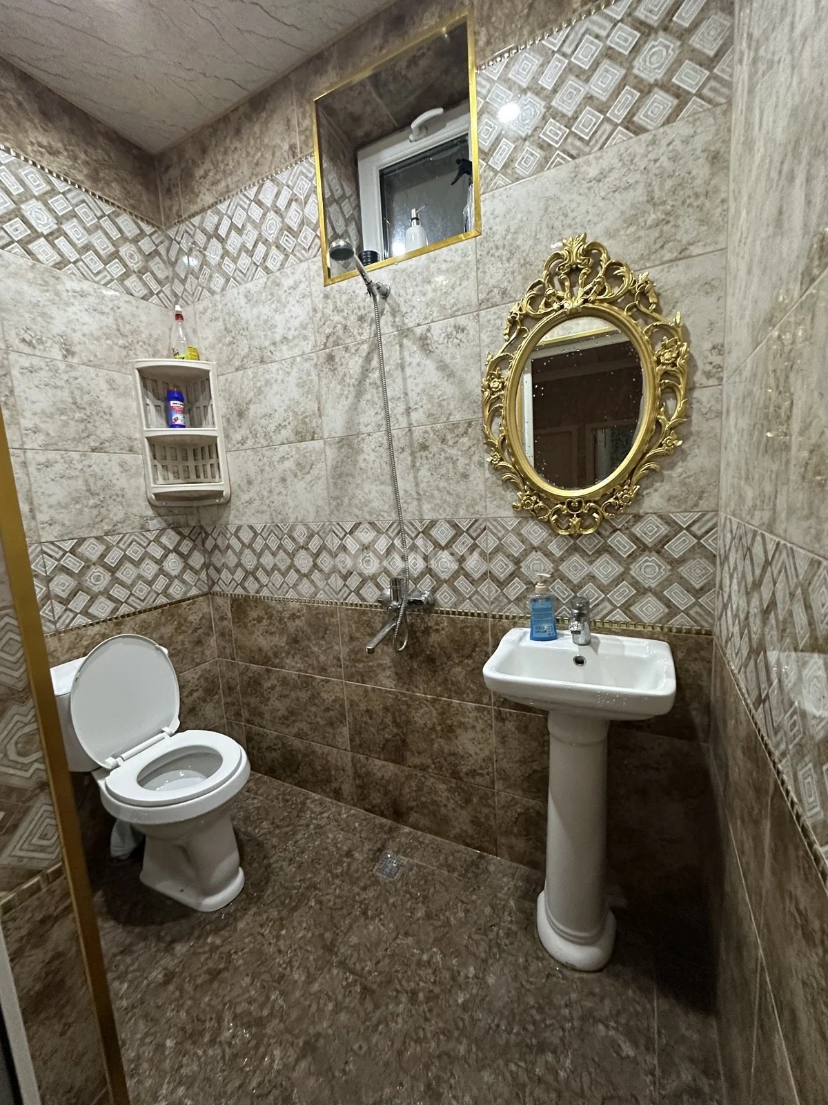 5 otaqlı həyət evi, Corat, Sumqayit Corat qesebesi, Sumqayıt şəhəri — şəkil 18
