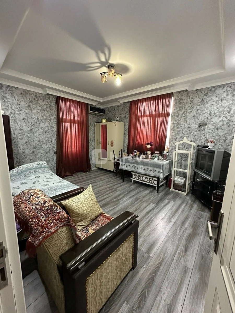 5 otaqlı həyət evi, Corat, Sumqayit Corat qesebesi, Sumqayıt şəhəri — şəkil 24