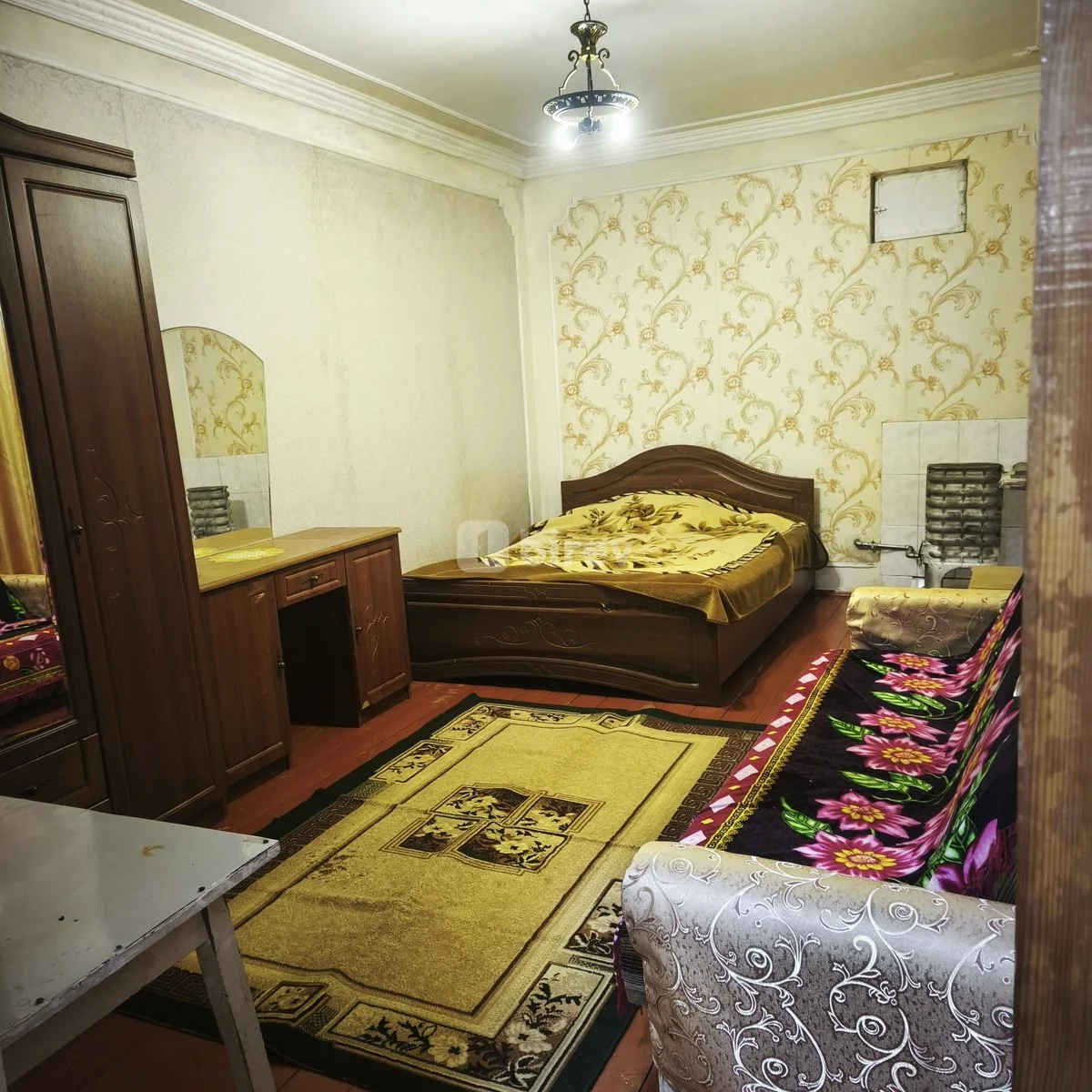 2 otaqlı həyət evi, Yasamal q., Yasamal Ümid Əkbərov küçəsi, Yasamal rayonu — şəkil 1