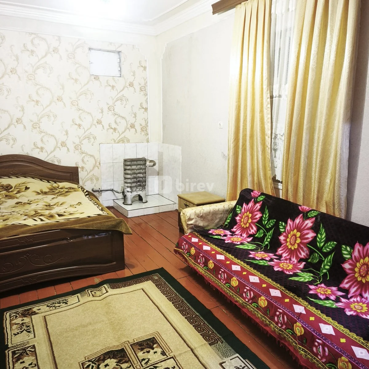 2 otaqlı həyət evi, Yasamal q., Yasamal Ümid Əkbərov küçəsi, Yasamal rayonu — şəkil 2