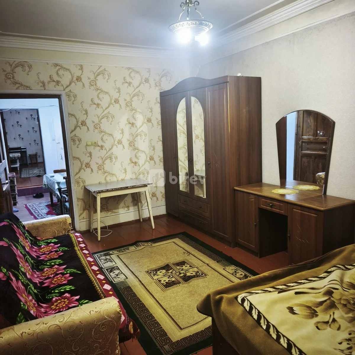 2 otaqlı həyət evi, Yasamal q., Yasamal Ümid Əkbərov küçəsi, Yasamal rayonu — şəkil 3