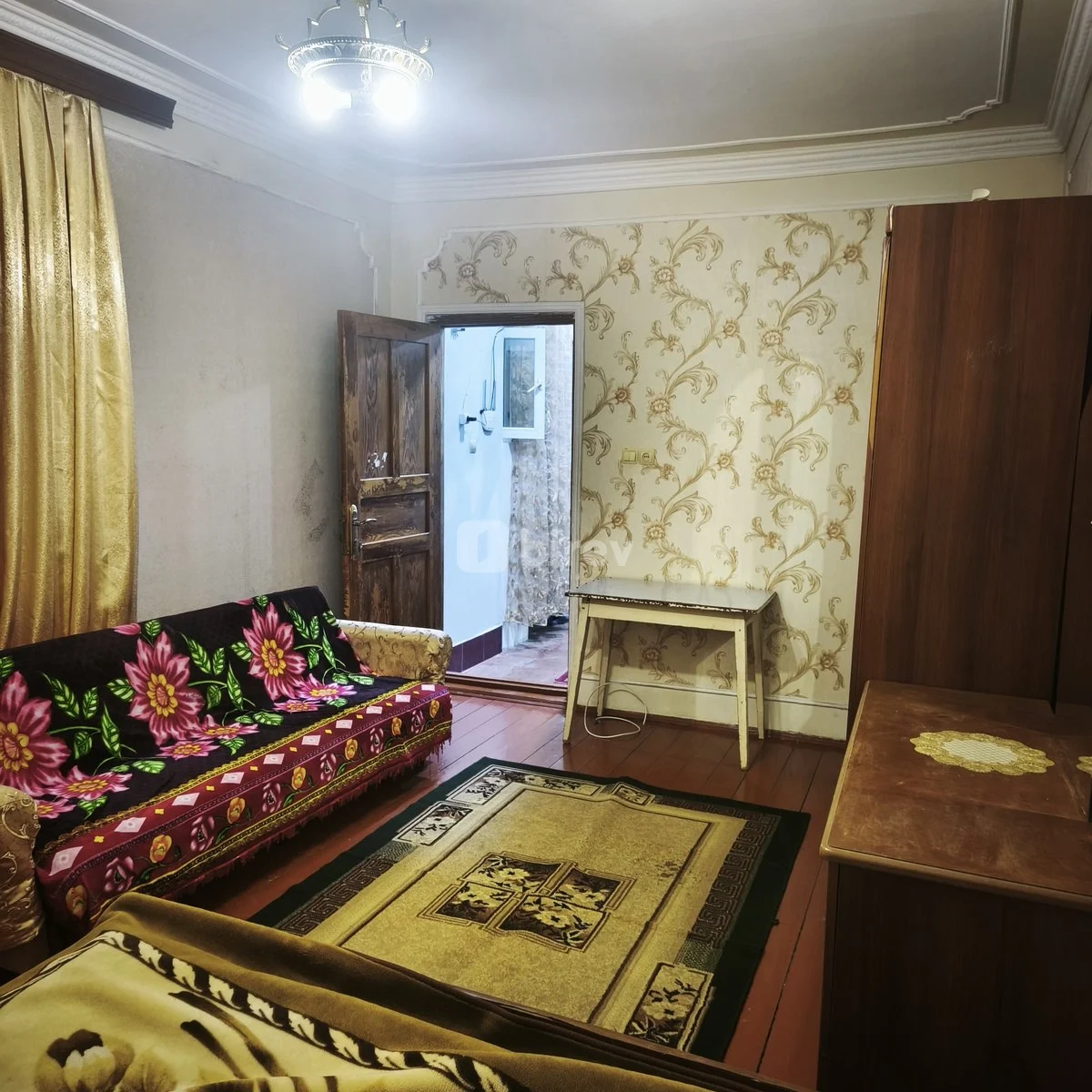 2 otaqlı həyət evi, Yasamal q., Yasamal Ümid Əkbərov küçəsi, Yasamal rayonu — şəkil 4