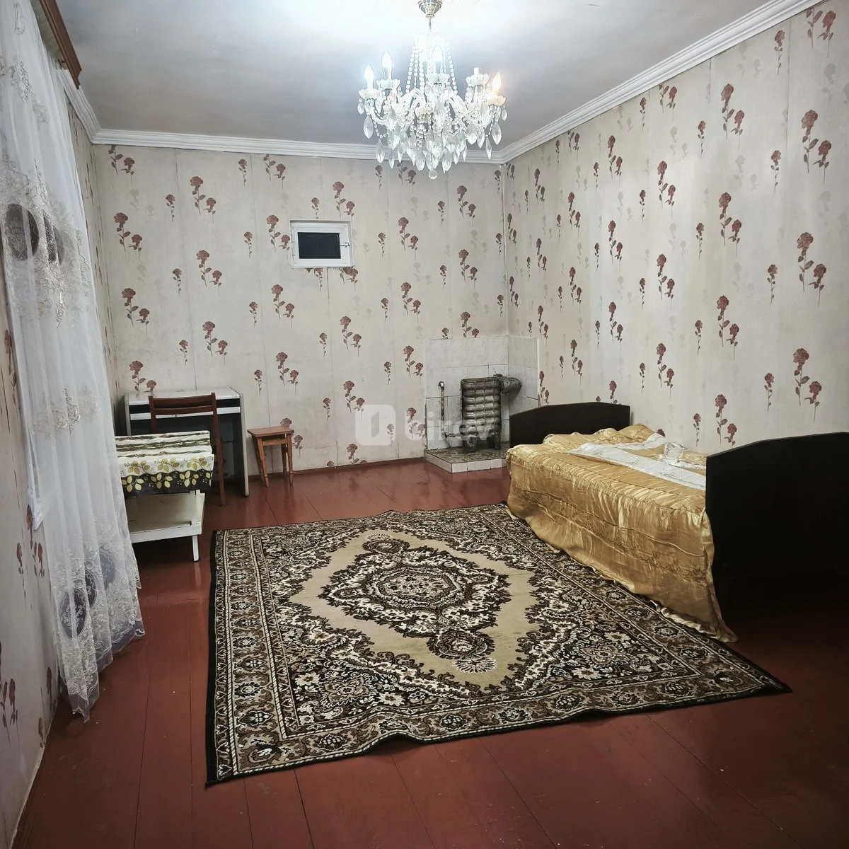 2 otaqlı həyət evi, Yasamal q., Yasamal Ümid Əkbərov küçəsi, Yasamal rayonu — şəkil 5