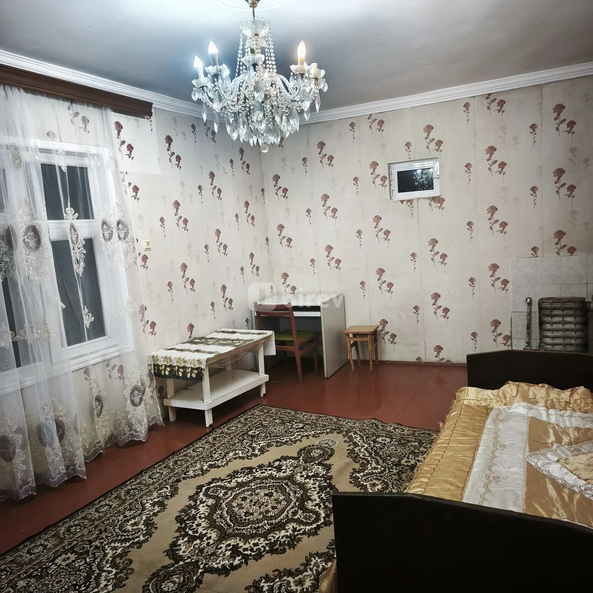 2 otaqlı həyət evi, Yasamal q., Yasamal Ümid Əkbərov küçəsi, Yasamal rayonu — şəkil 6