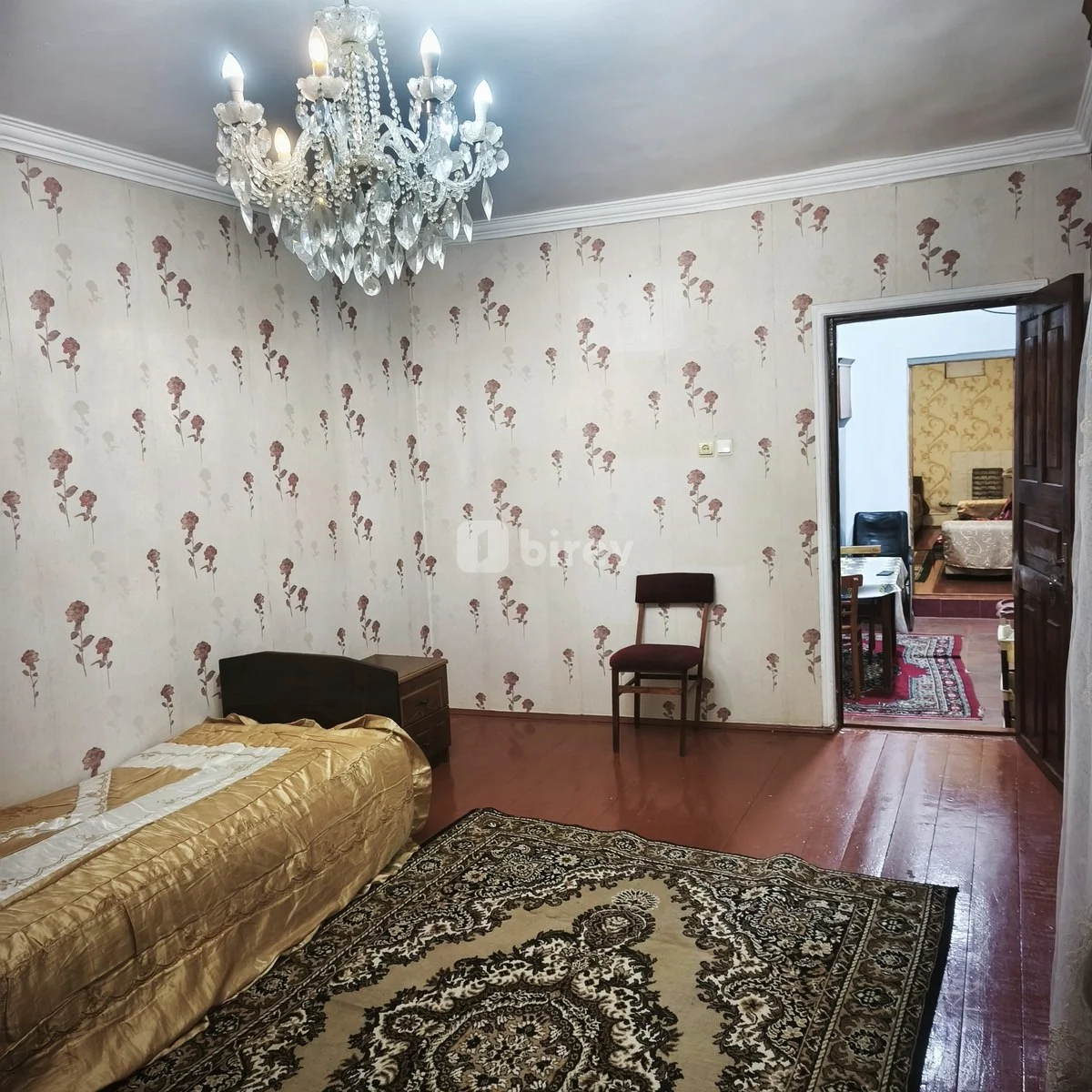 2 otaqlı həyət evi, Yasamal q., Yasamal Ümid Əkbərov küçəsi, Yasamal rayonu — şəkil 7