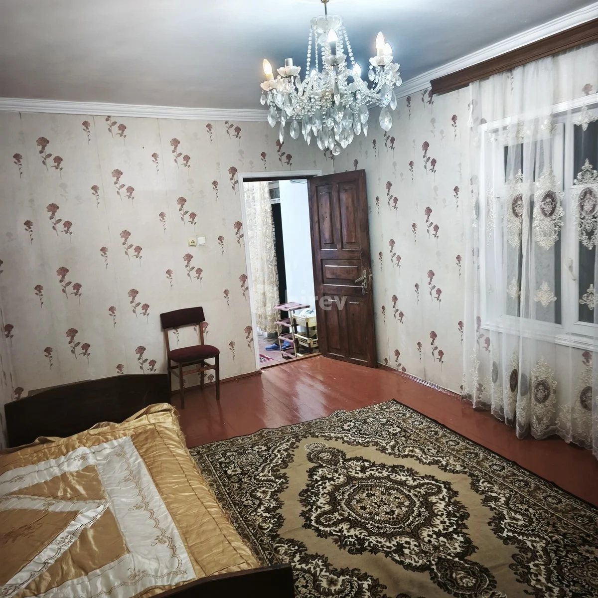 2 otaqlı həyət evi, Yasamal q., Yasamal Ümid Əkbərov küçəsi, Yasamal rayonu — şəkil 8